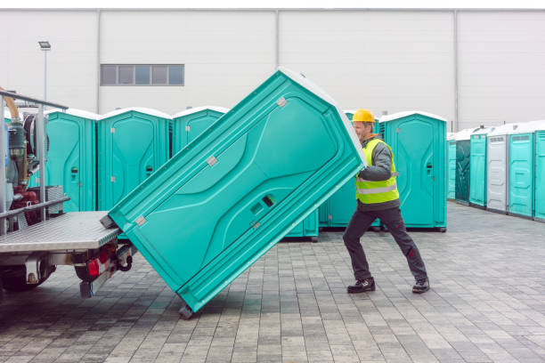 Portable Toilet Options We Offer in West Monroe, LA