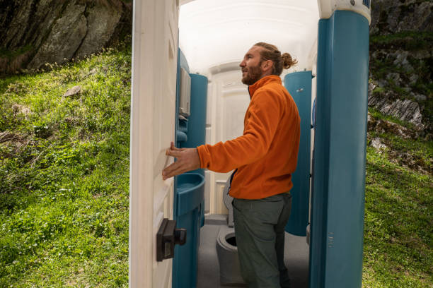 Best Porta potty rental near me  in West Monroe, LA