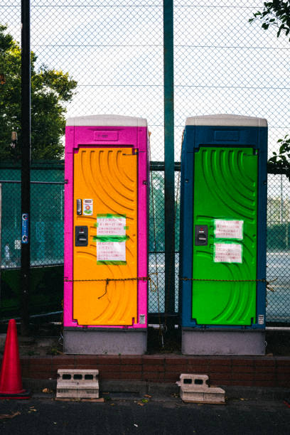 Best Luxury portable toilet rental  in West Monroe, LA