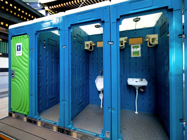 Best Portable restroom trailer rental  in West Monroe, LA