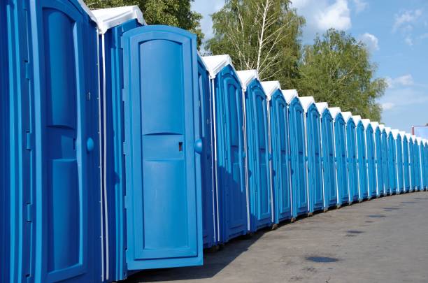 Porta potty rental for festivals in West Monroe, LA